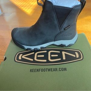 KEEN Women's Greta Waterproof Chelsea